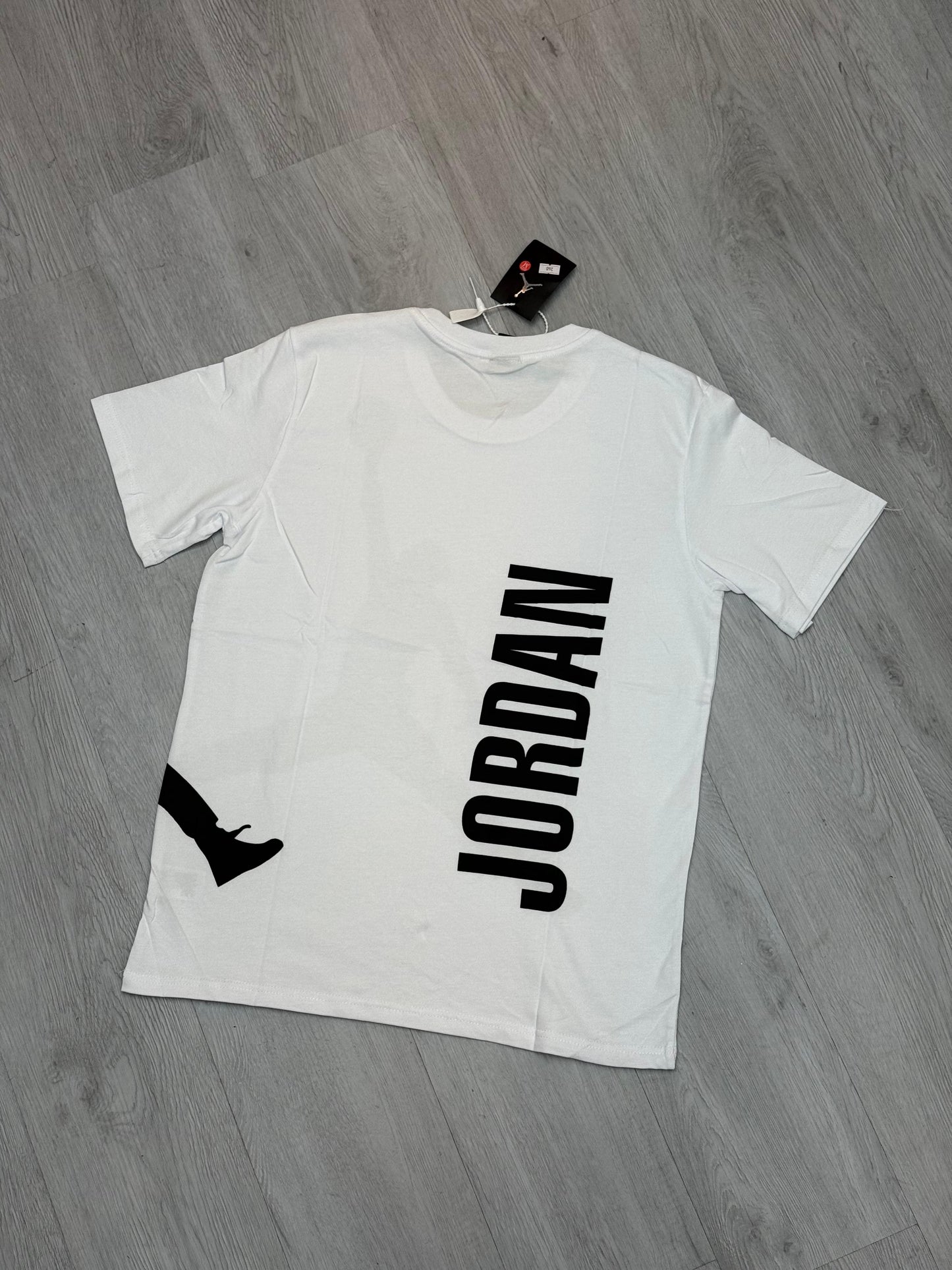 Camisetas Importadas -Jordan