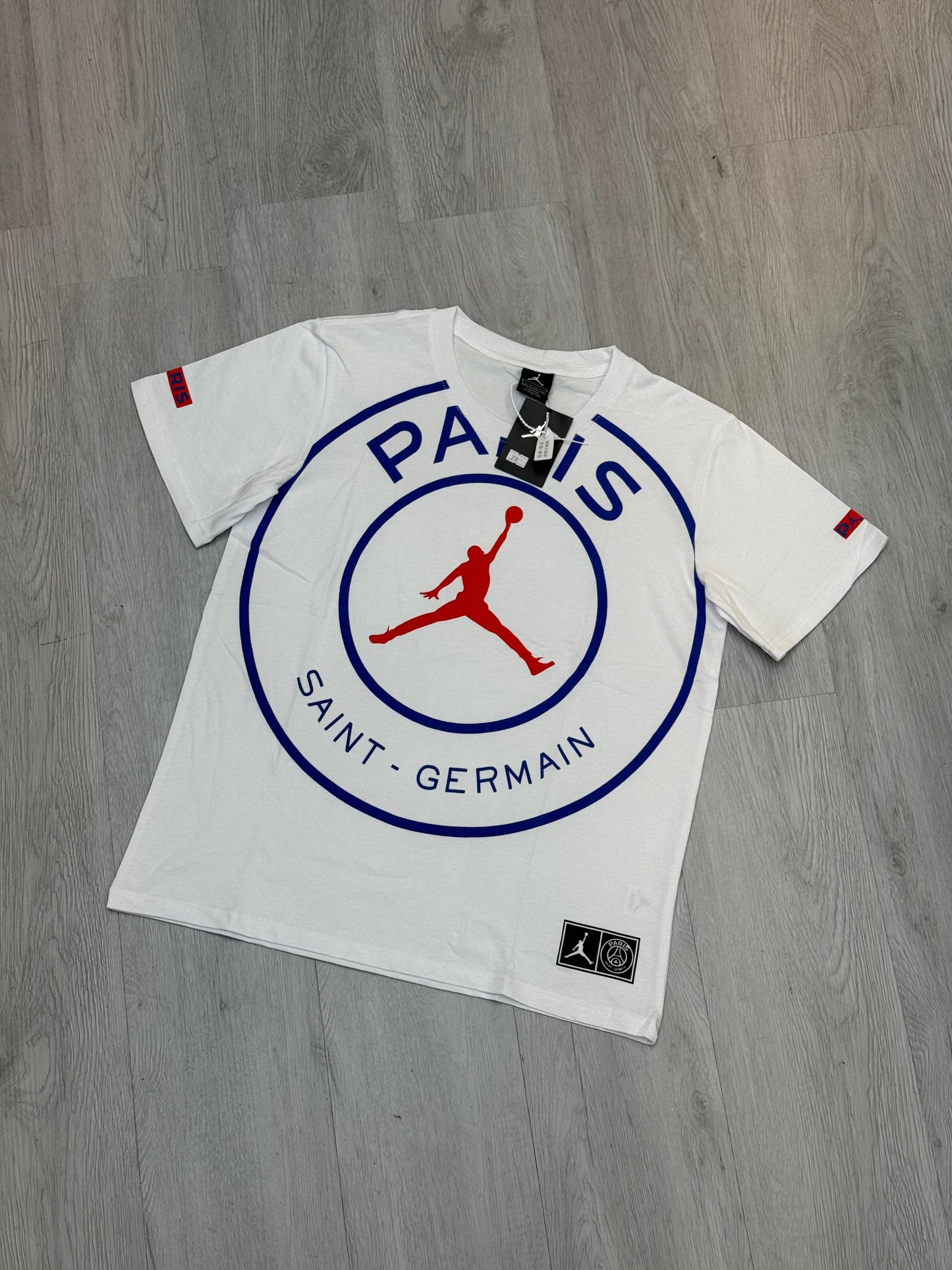 Camisetas Importadas -Jordan