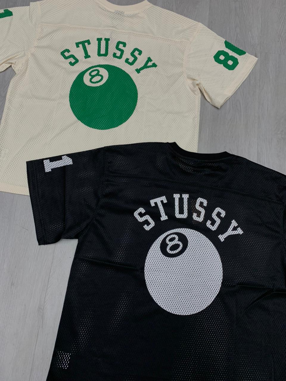 Camisas - Stussy
