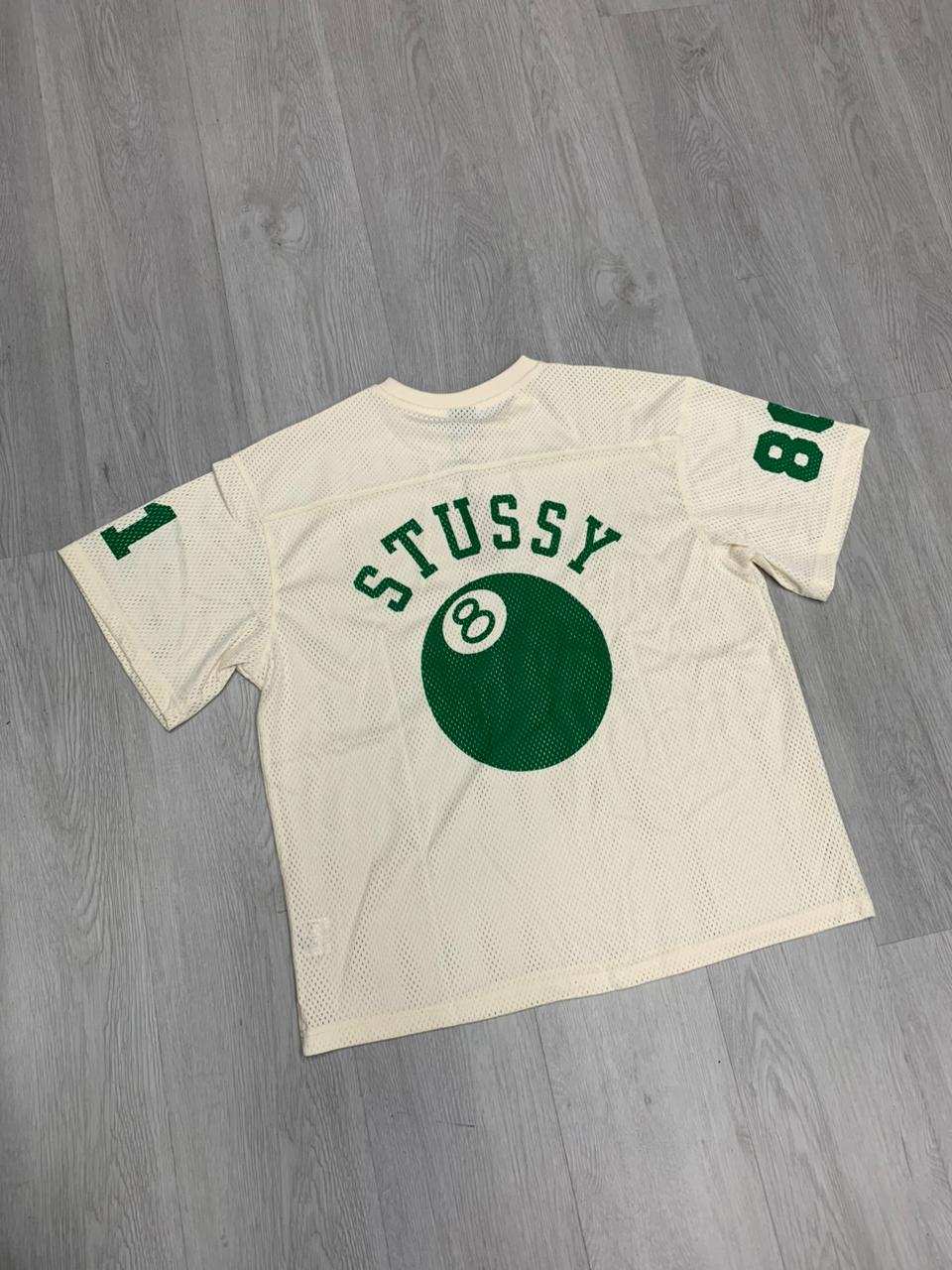 Camisas - Stussy