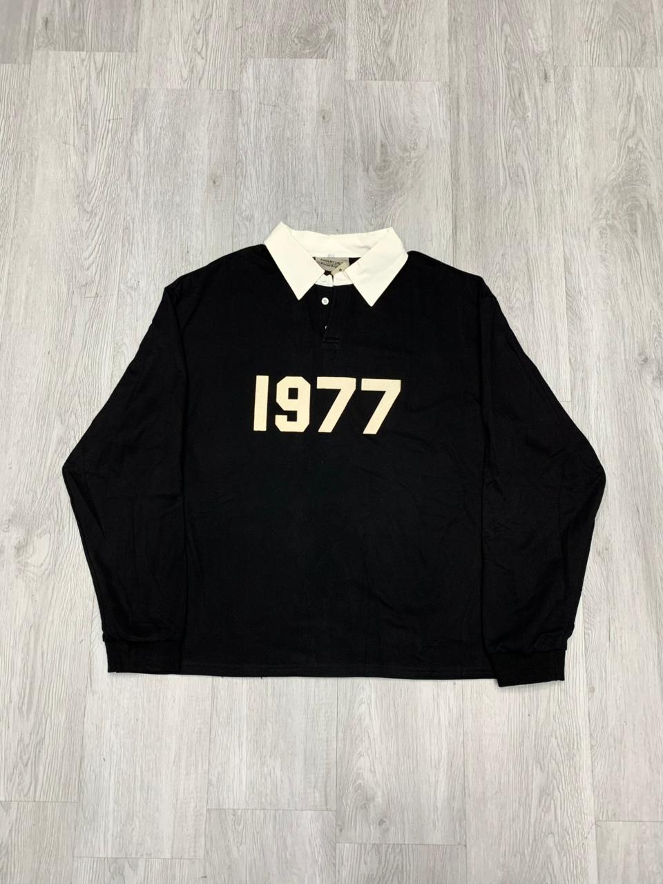 Polo rugby Fear of God Essentials 1977