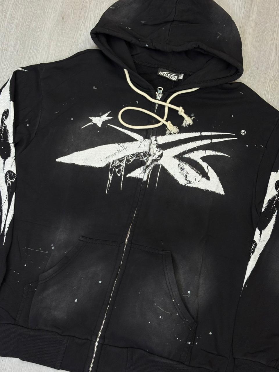 Chaqueta Importada