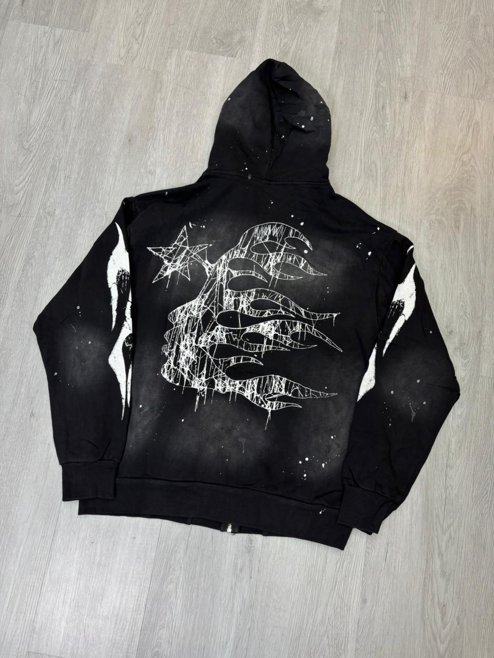 Chaqueta Importada