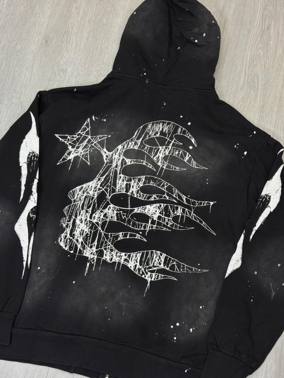Chaqueta Importada