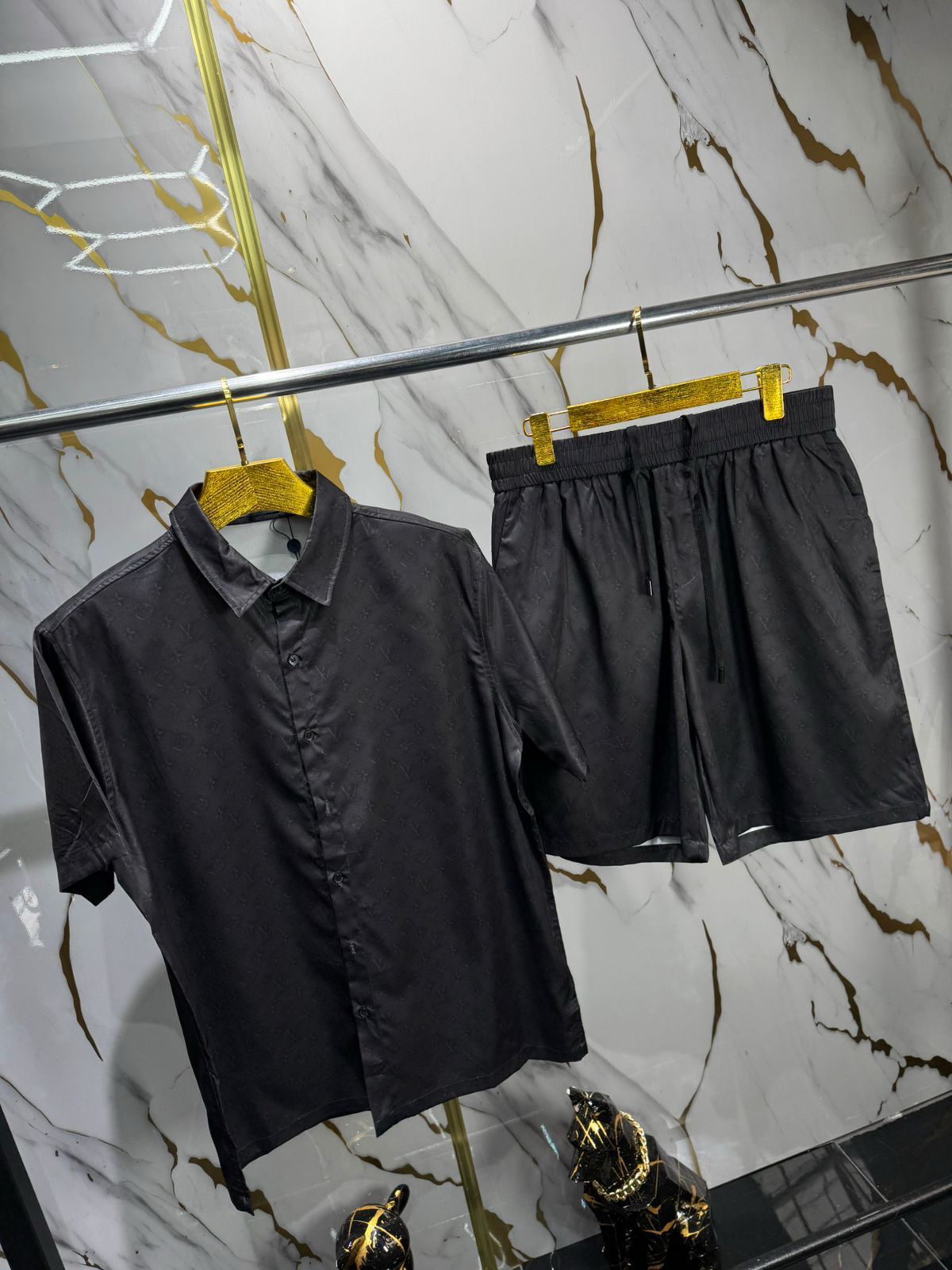 conjunto (camisa y short)-variedad de diseños