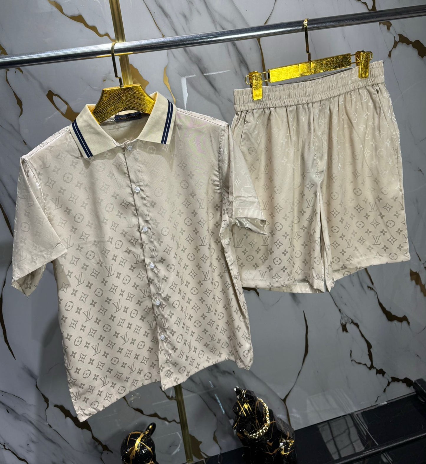 conjunto (camisa y short)-variedad de diseños