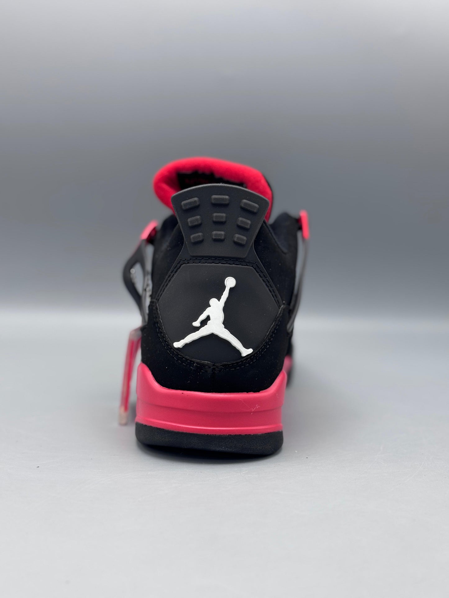 Air Jordan 4 Retro Rojo Trueno
