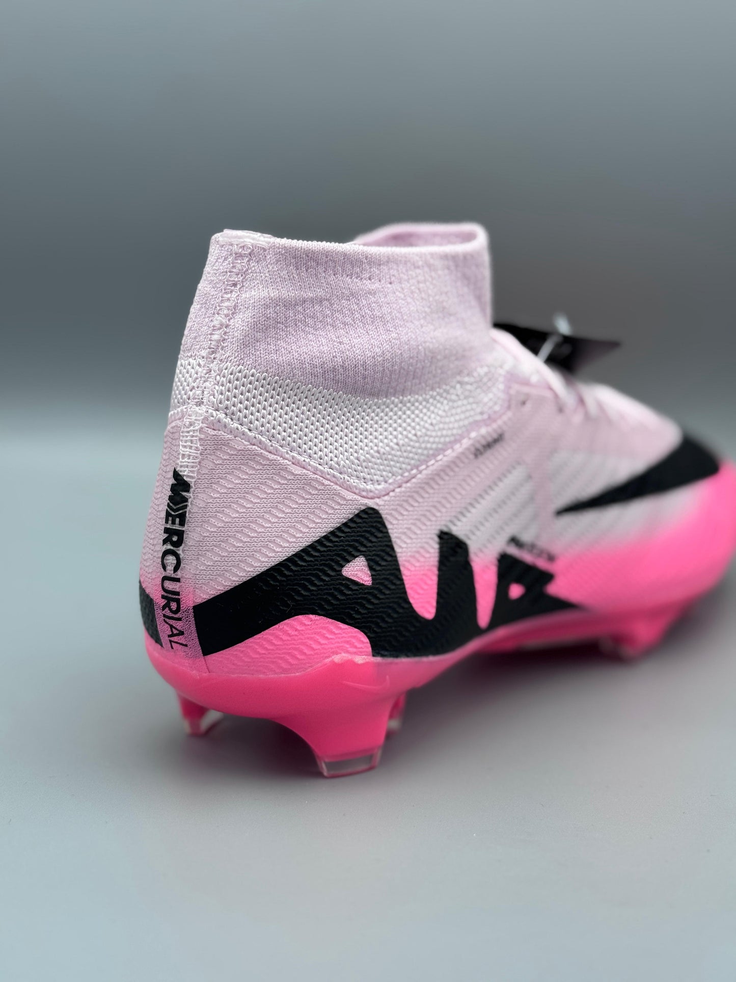 Nike Zoom Mercurial Superfly 9