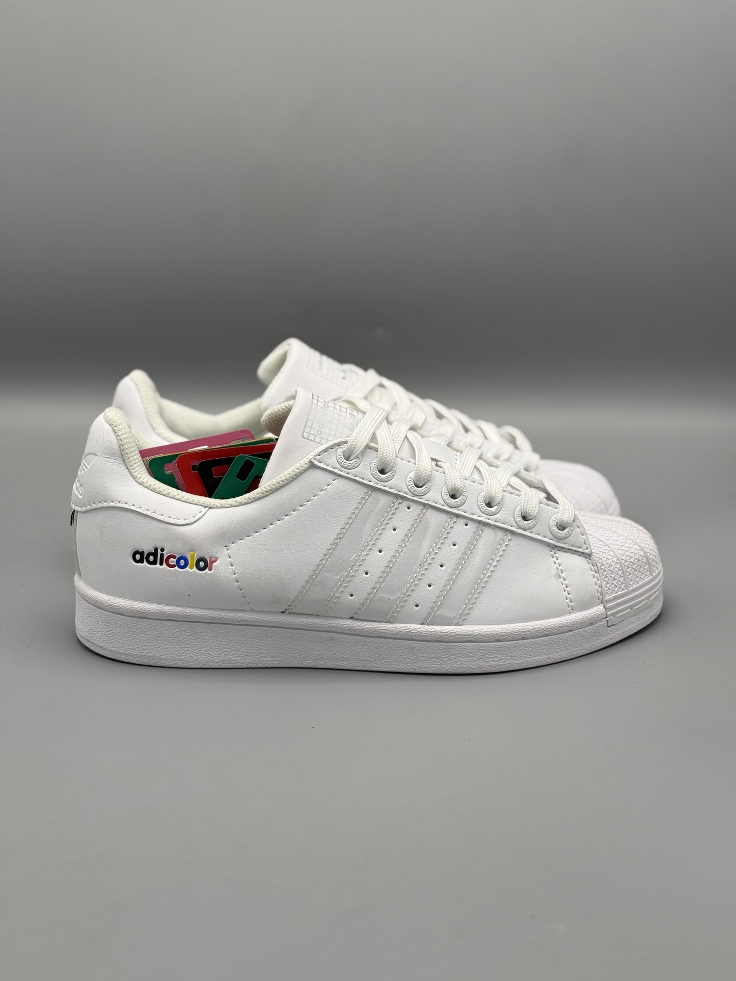 Adidas Adicolor