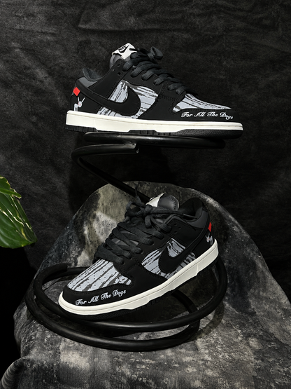 Nike Dunk Low “For All The Dogs” 🐾