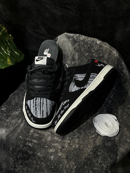 Nike Dunk Low “For All The Dogs” 🐾