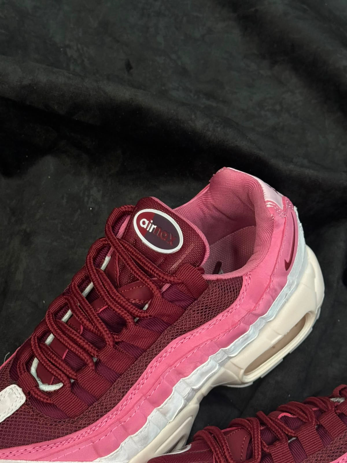 Air Max 95 OG SE ‘Valentine’s Day’