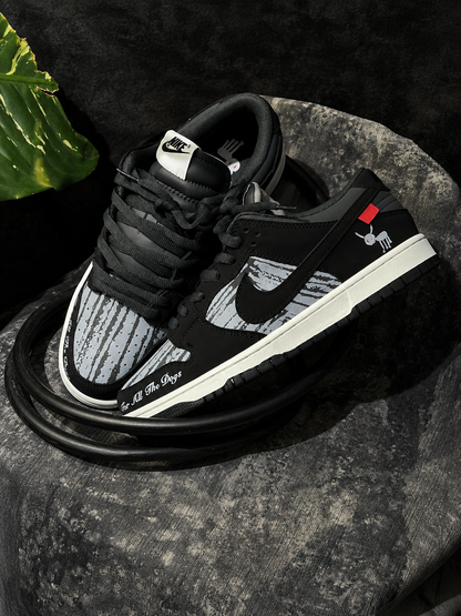 Nike Dunk Low “For All The Dogs” 🐾