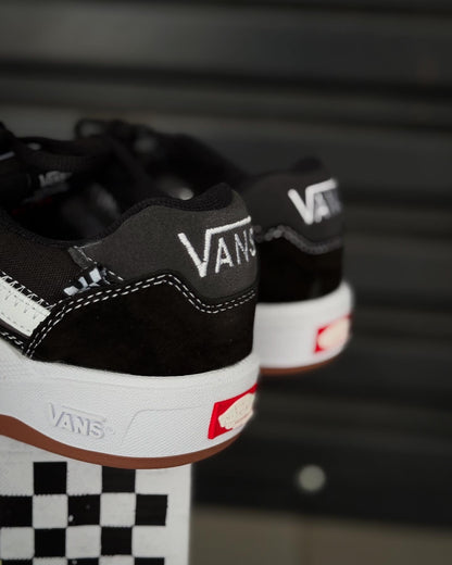 Vans Wayvee