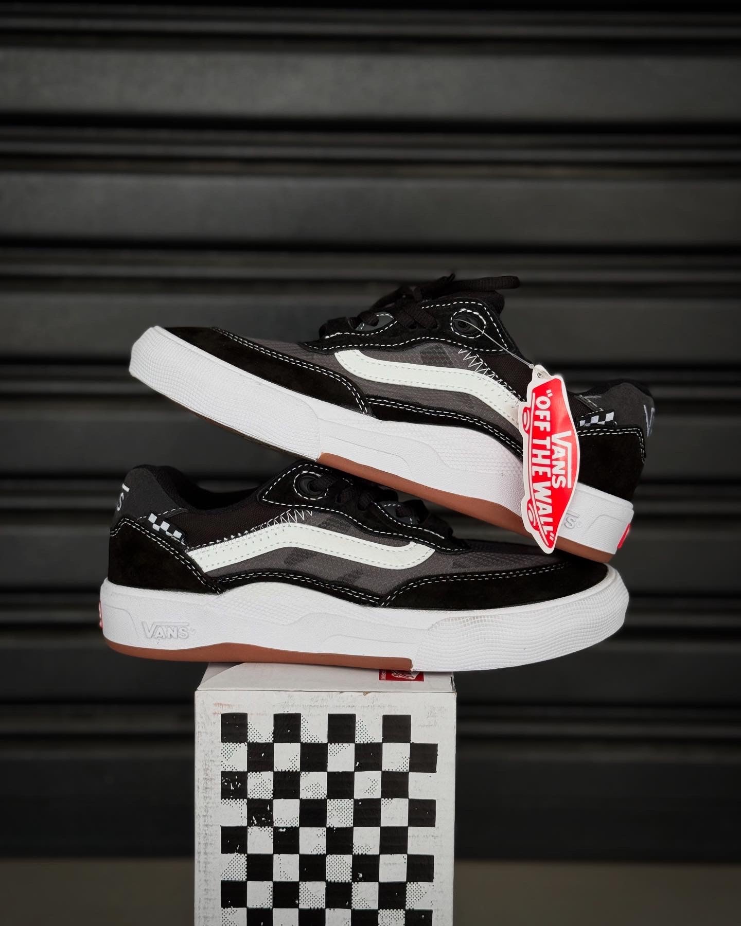 Vans Wayvee