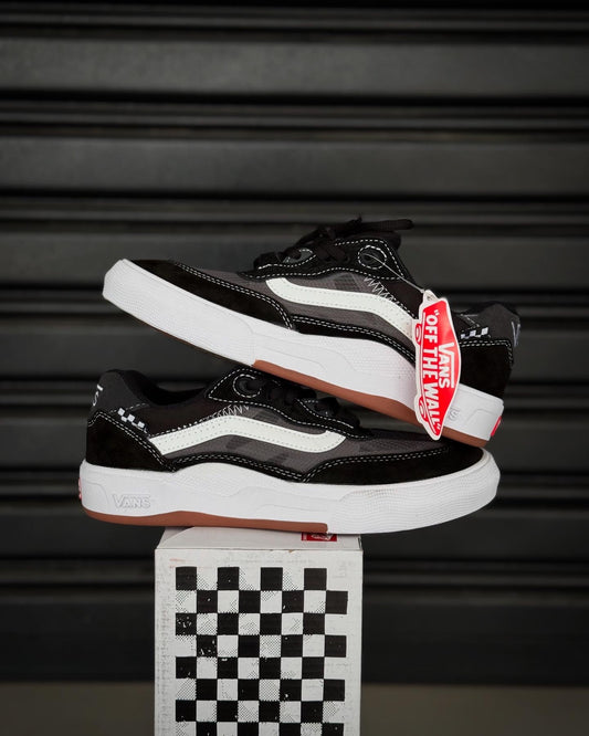 Vans Wayvee