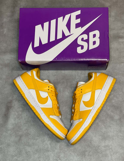 Nike SB Dunk Low Laser