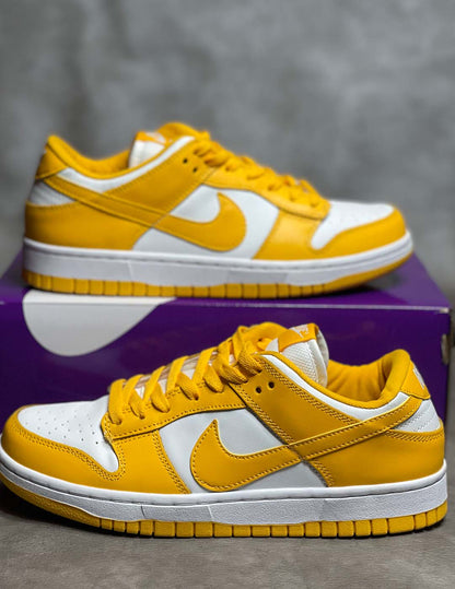 Nike SB Dunk Low Laser