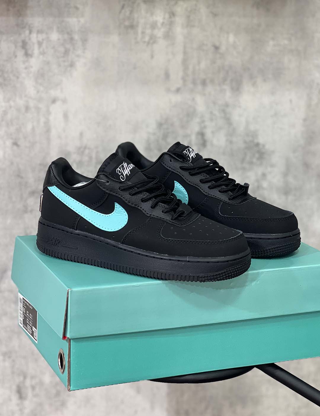 Nike Air Force 1 Tiffany