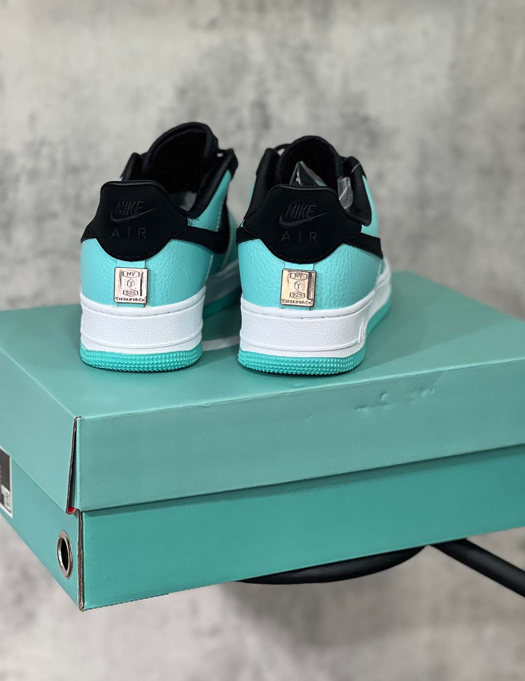 Nike Air Force 1 Tiffany