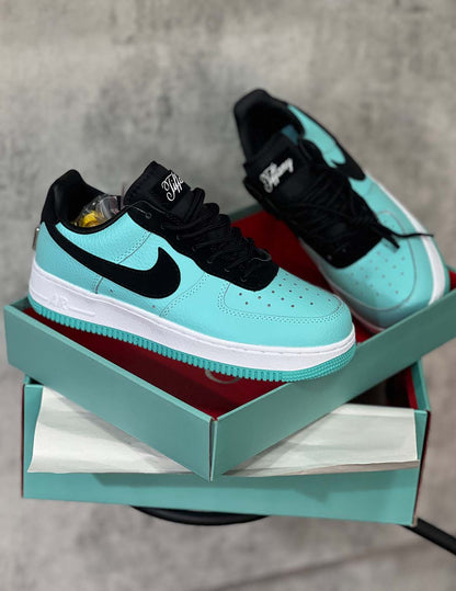 Nike Air Force 1 Tiffany