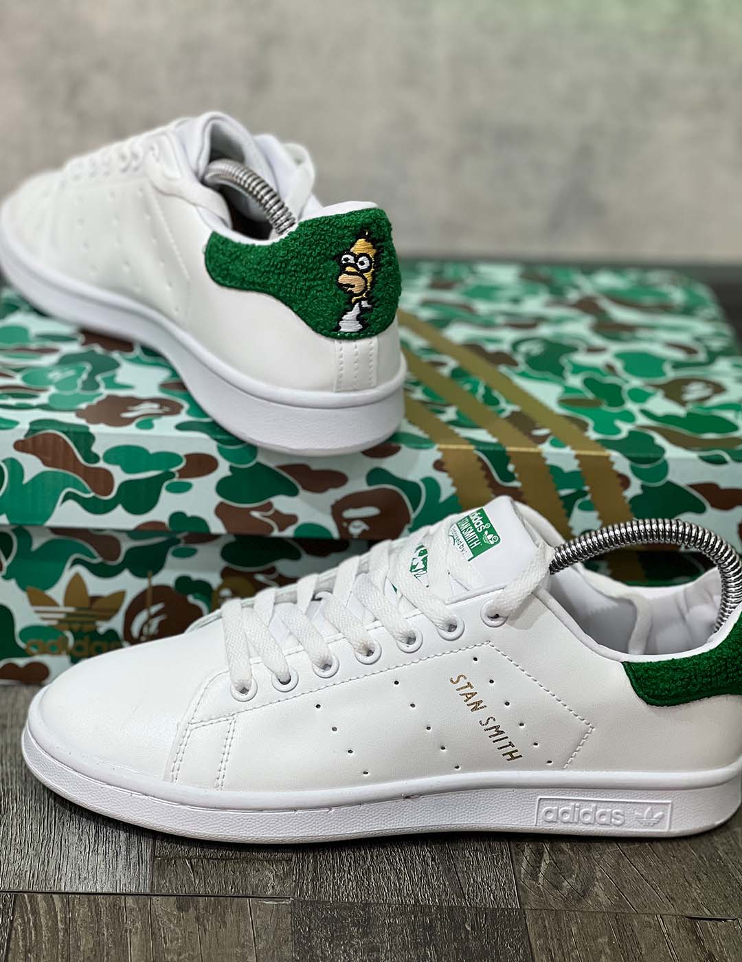 Adidas Stan Smith
