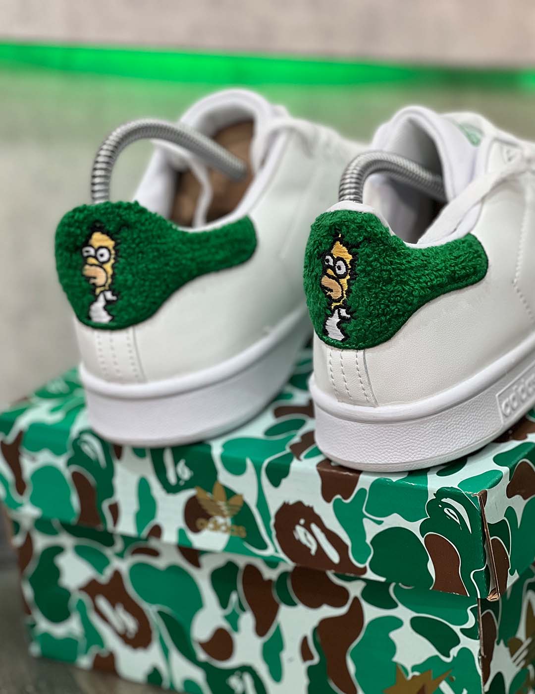 Adidas Stan Smith