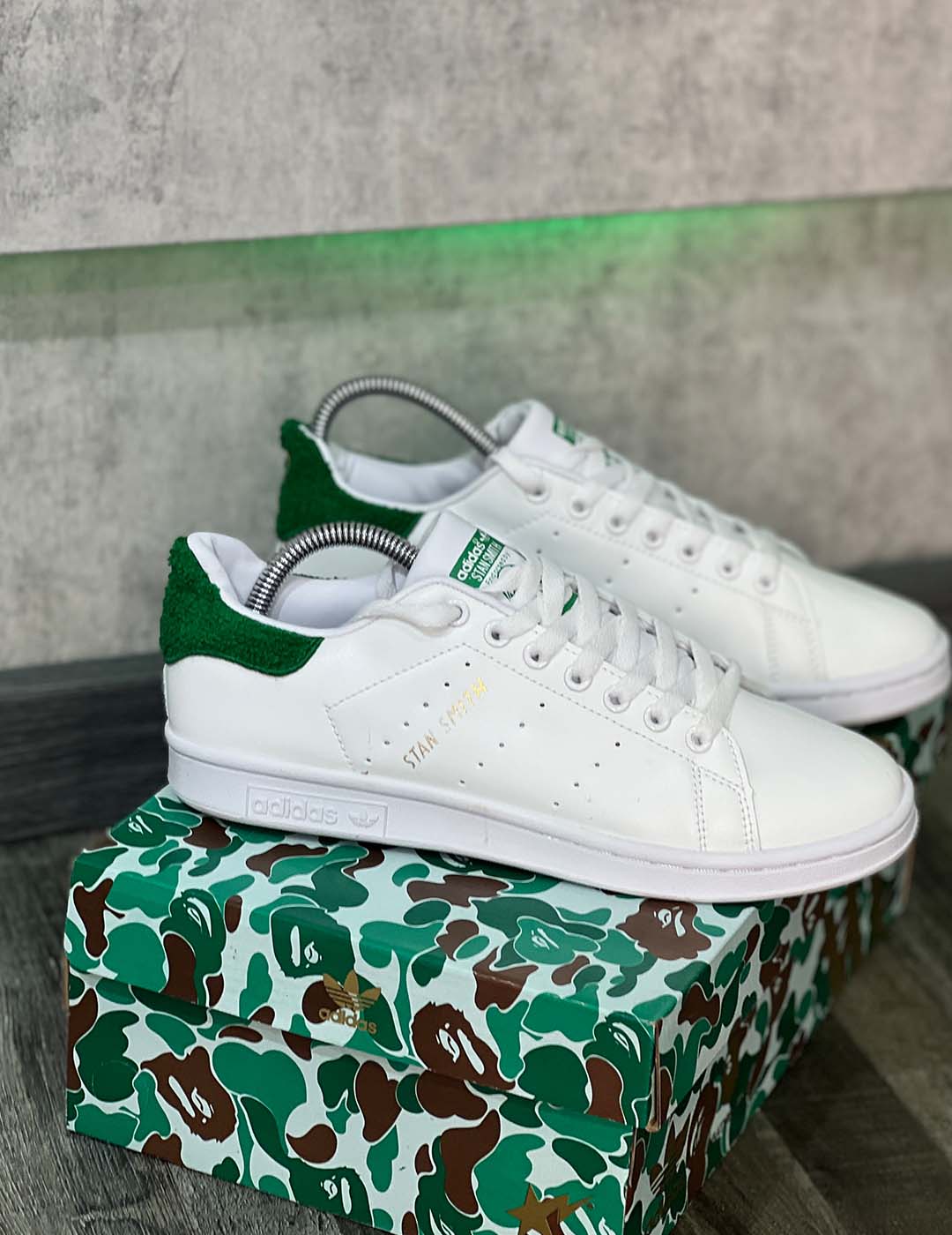 Adidas Stan Smith