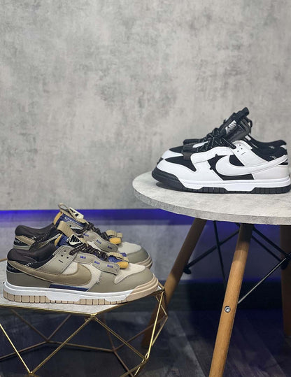 Nike Dunk Low Remastered Reverse Panda