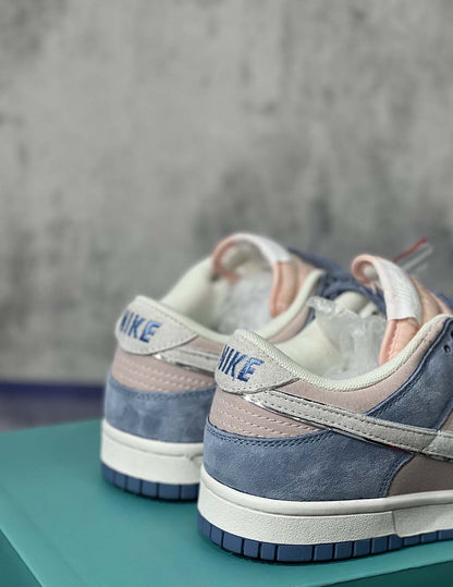 Nike SB Dunk Low Rosa