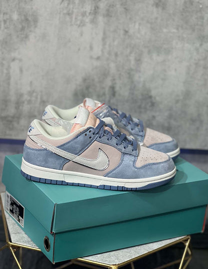 Nike SB Dunk Low Rosa