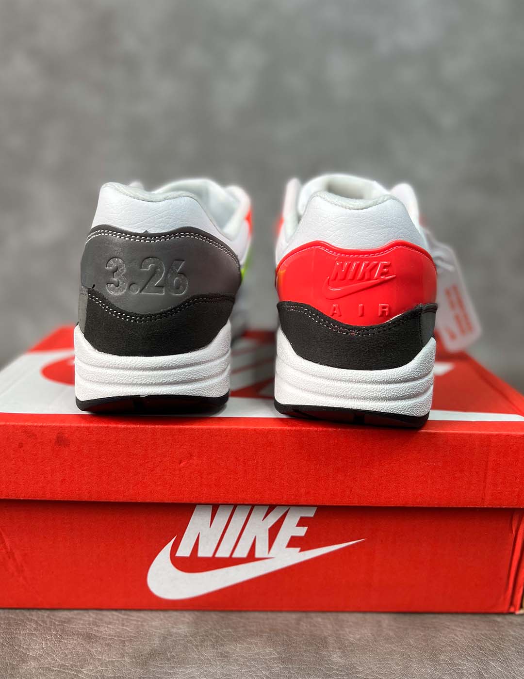 Nike Air Max Systm