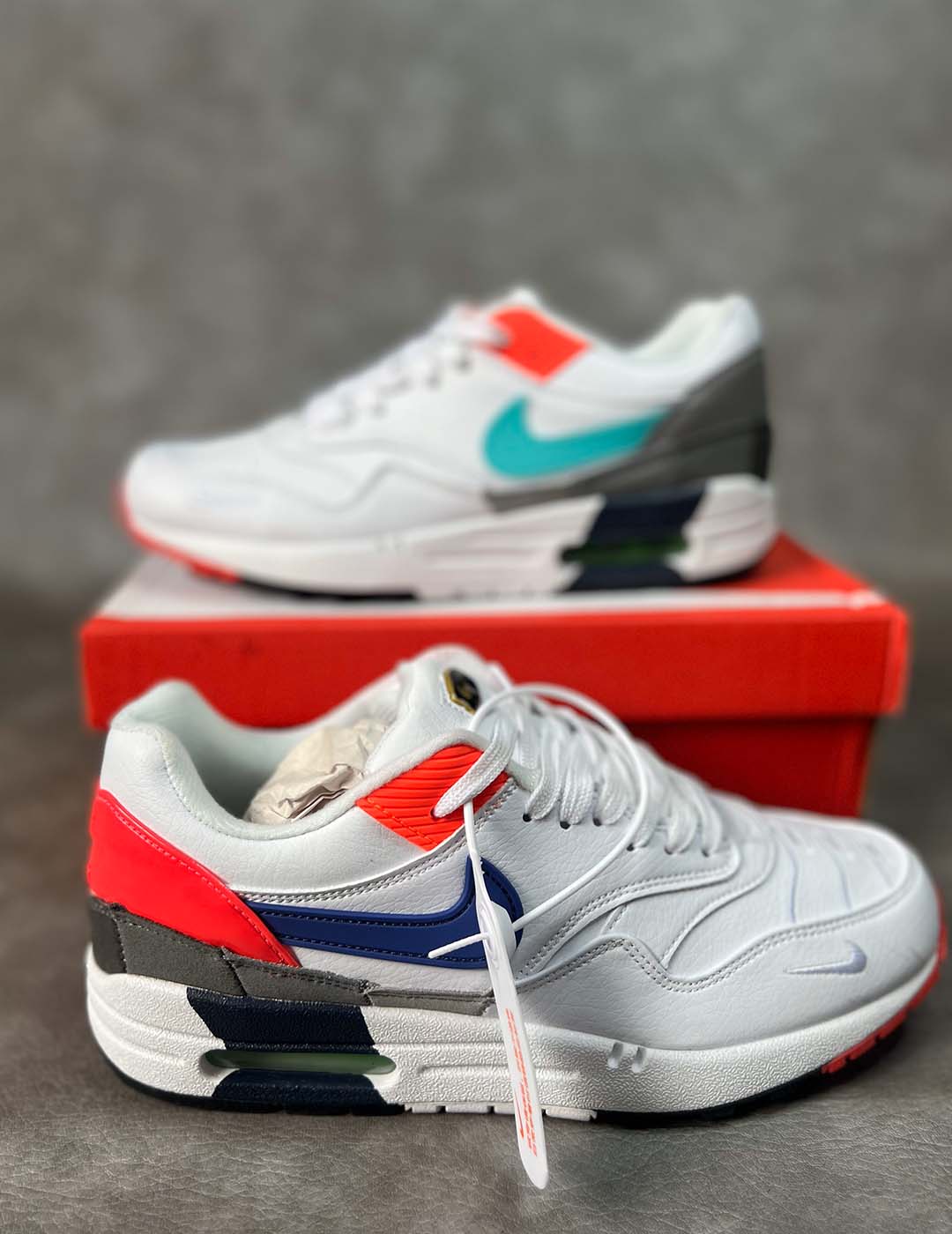 Nike Air Max Systm