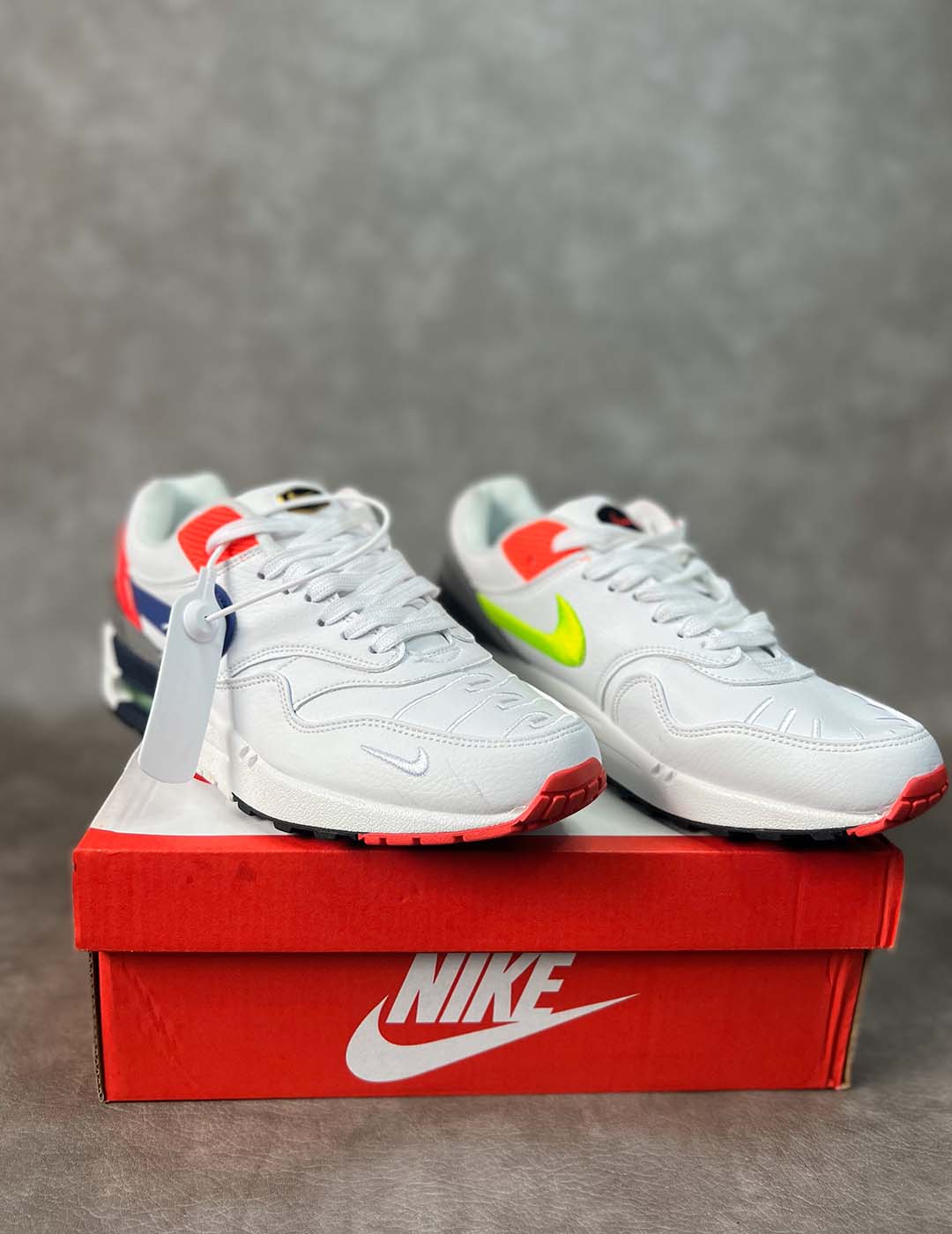 Nike Air Max Systm