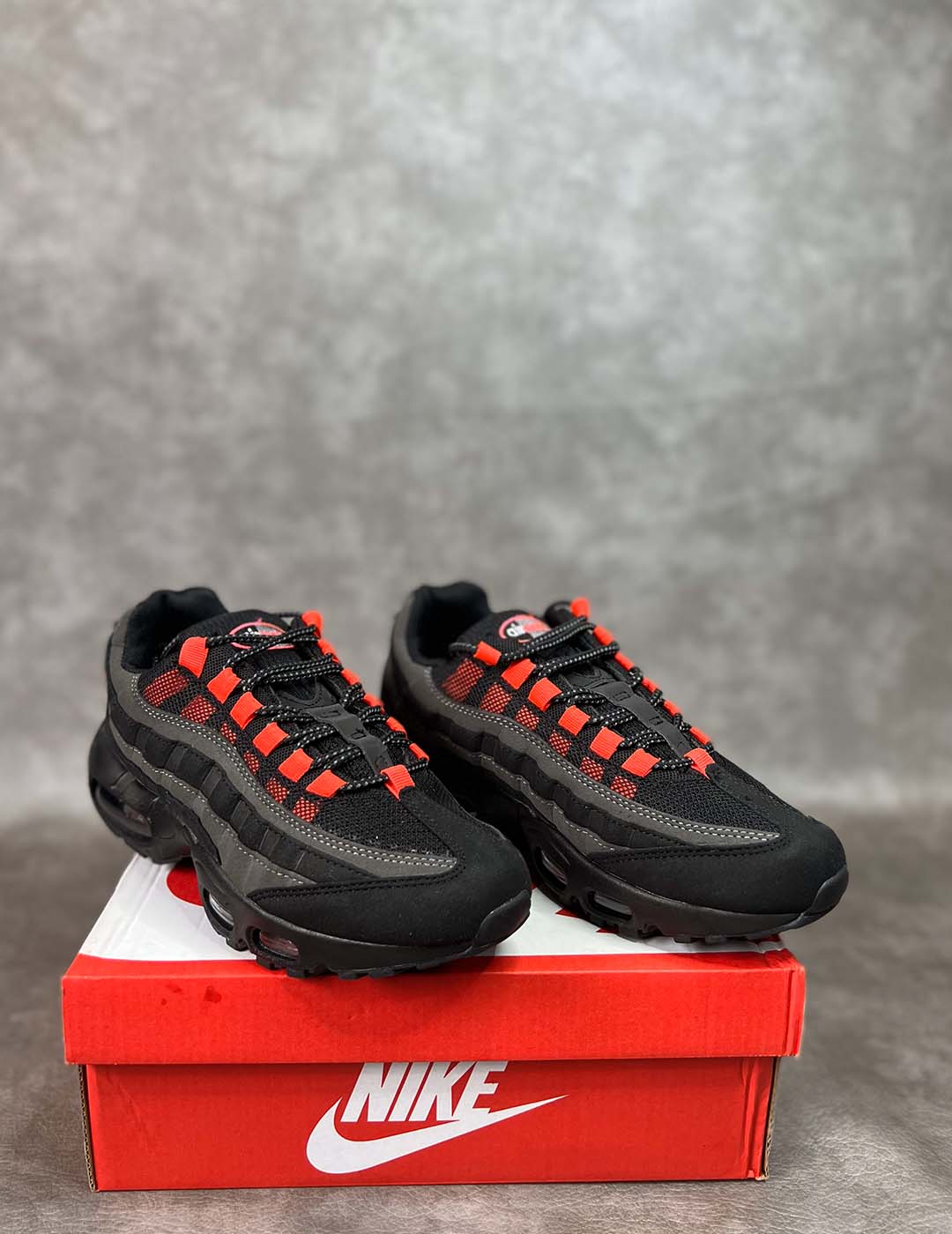 Nike Air Max 95
