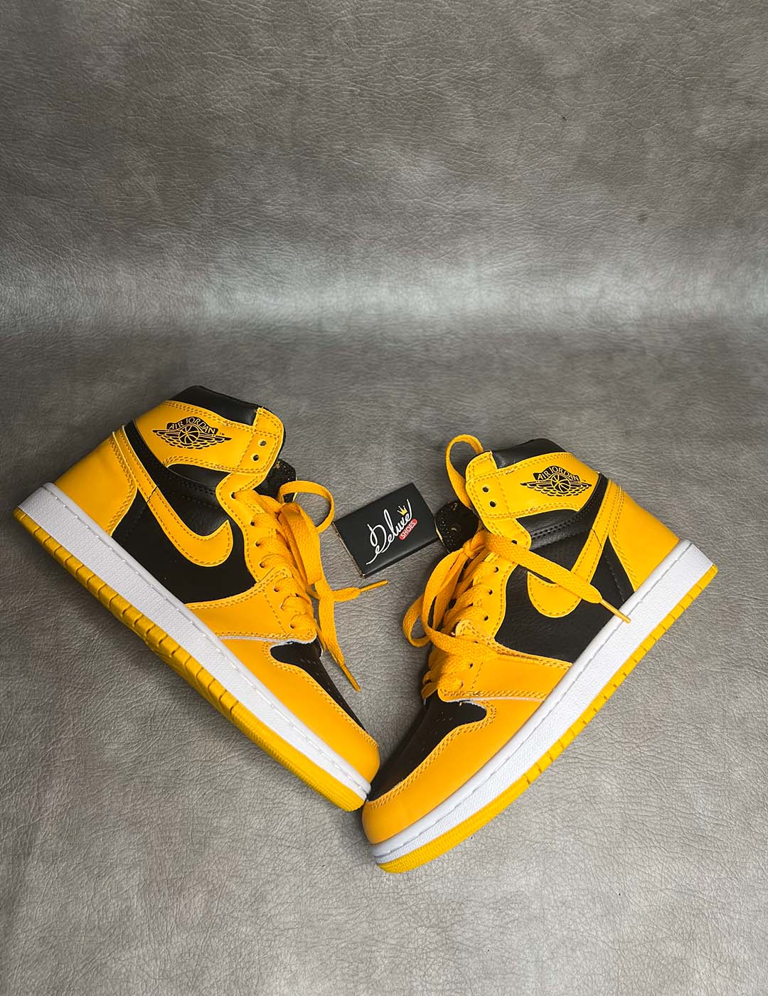 Air Jordan 1 'Pollen'