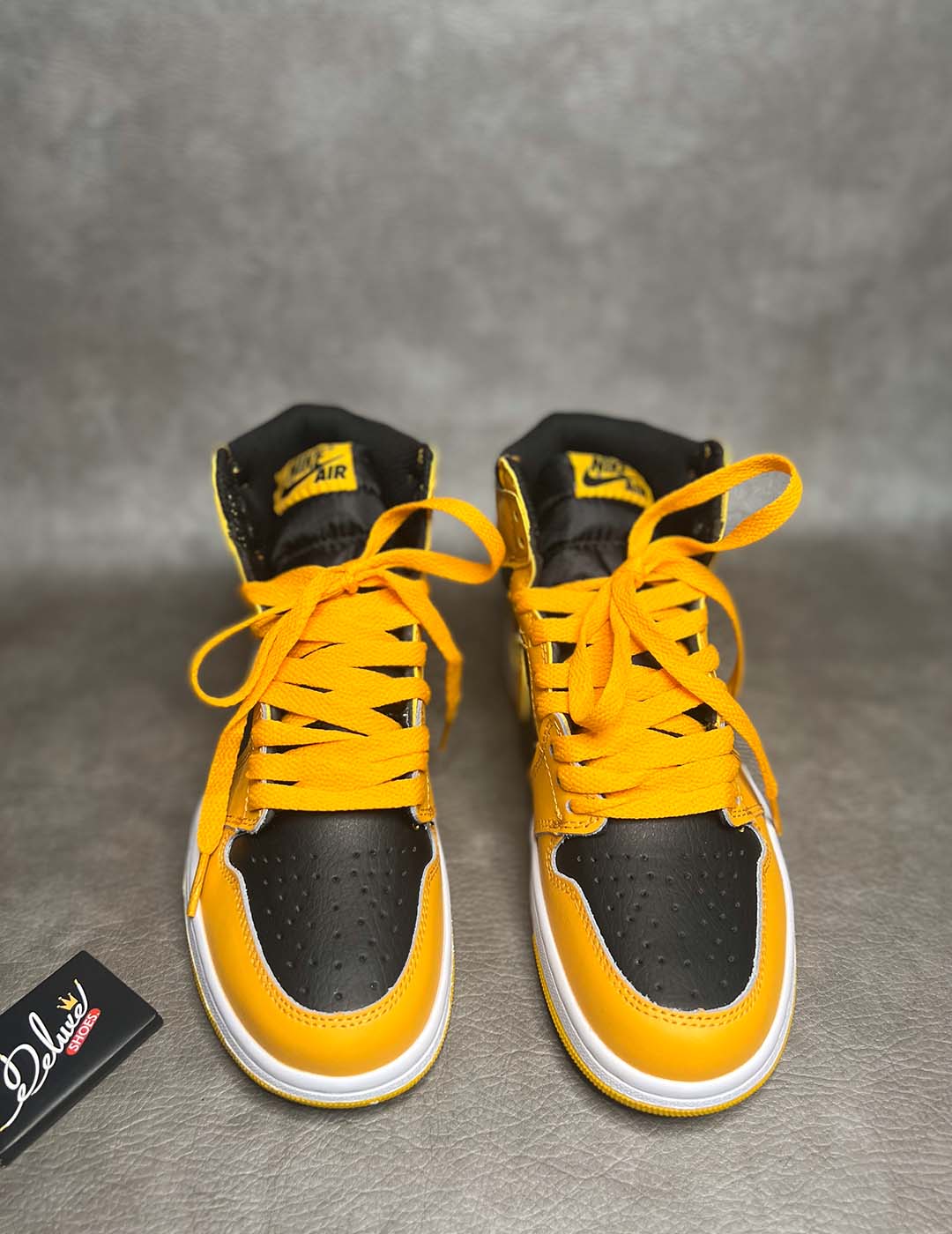 Air Jordan 1 'Pollen'