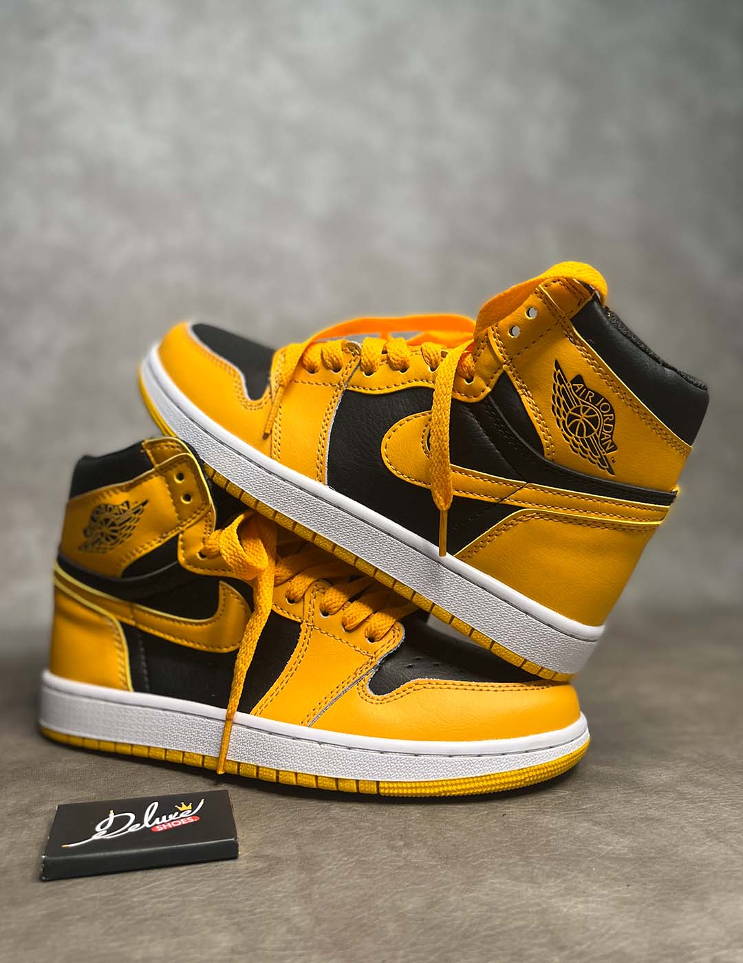 Air Jordan 1 'Pollen'