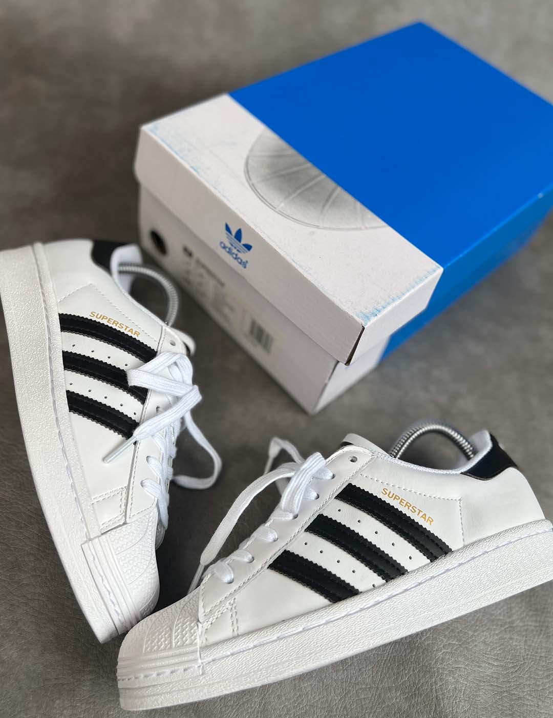 Adidas Superstar Clásico