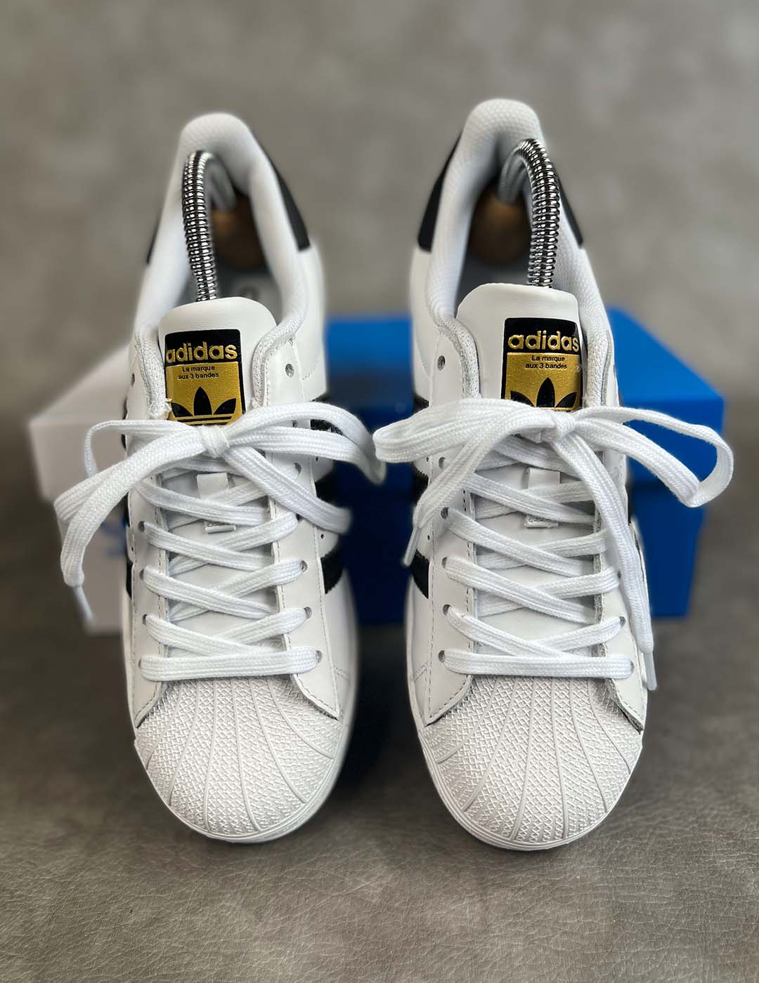 Adidas Superstar Clásico