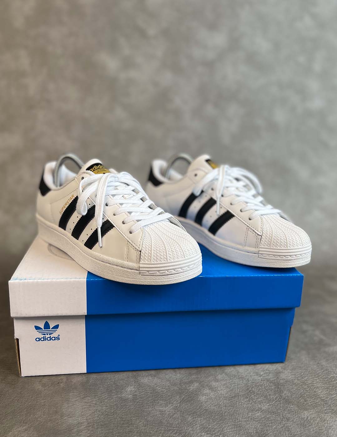 Adidas Superstar Clásico