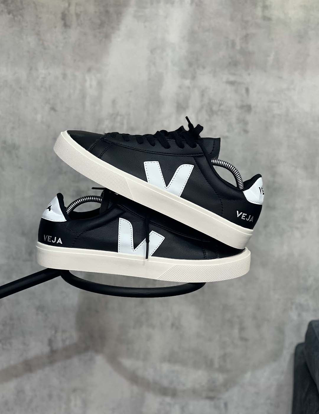 Veja Negro