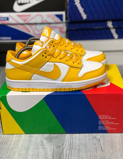 Nike SB Dunk Low Laser