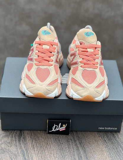 New Balance 9060 Rosa Veig