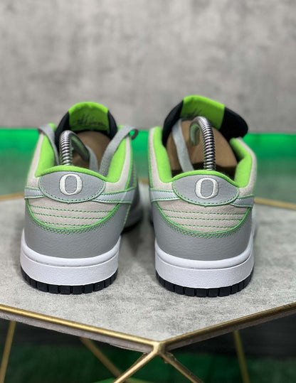 Nike Dunk Low "University of Oregon PE"