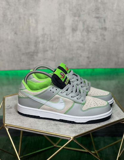 Nike Dunk Low "University of Oregon PE"