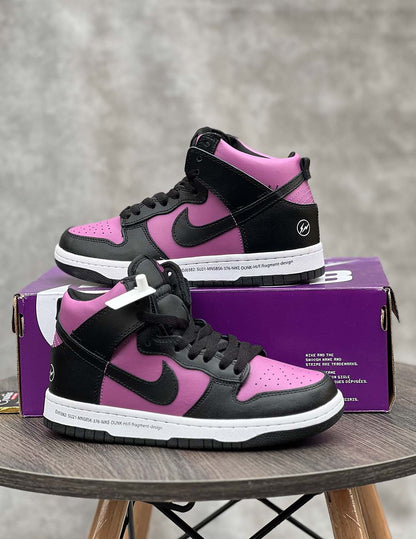 Nike Dunk Low Twist Rush Fuchsia