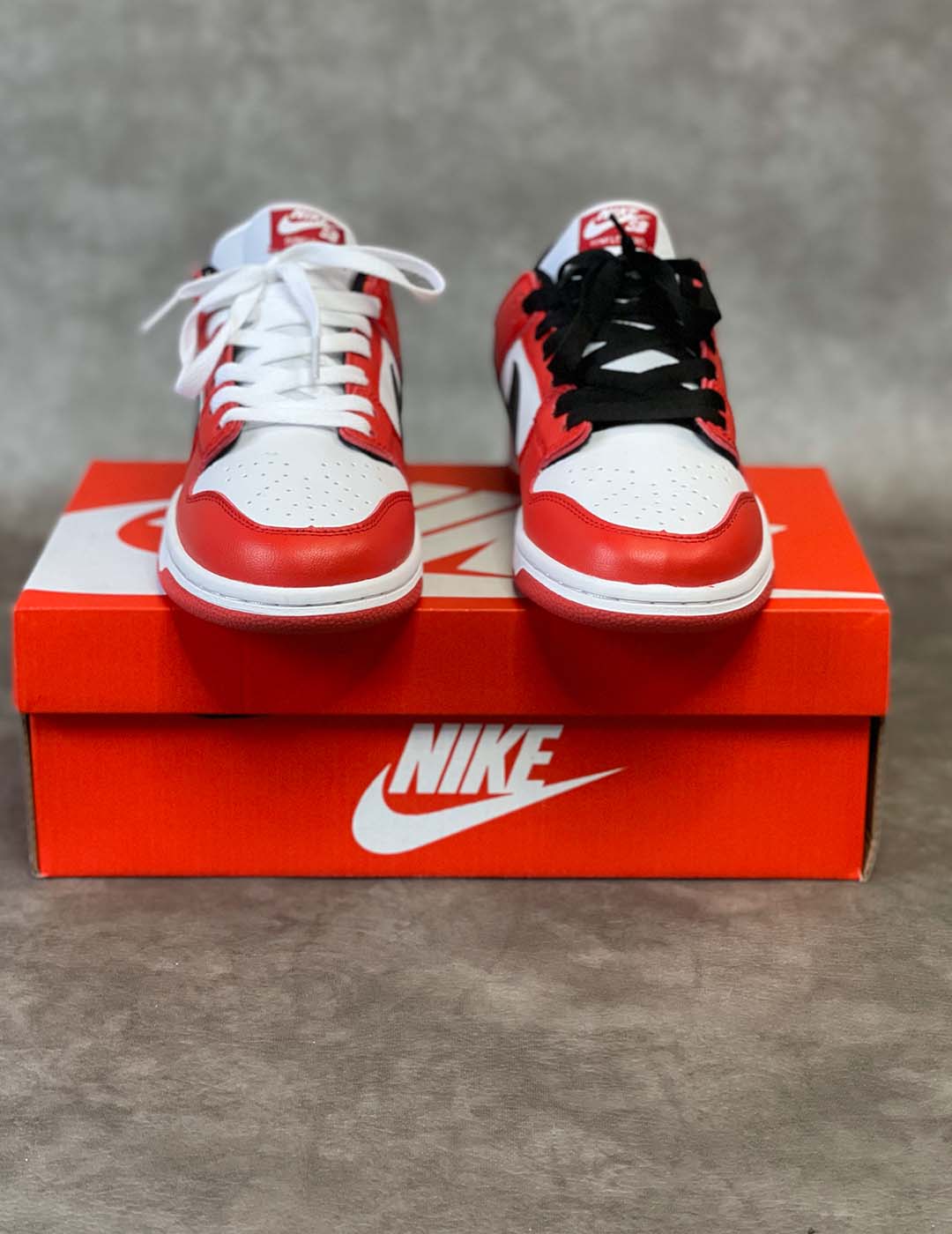 Nike Dunk Low SB 'J-Pack Chicago'