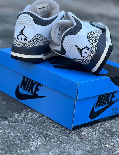 Air Jordan 3 Retro Hide N’ Sneak