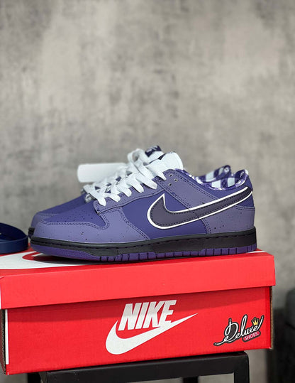 Nike Dunk Low Concept ‘Purple Lobster’